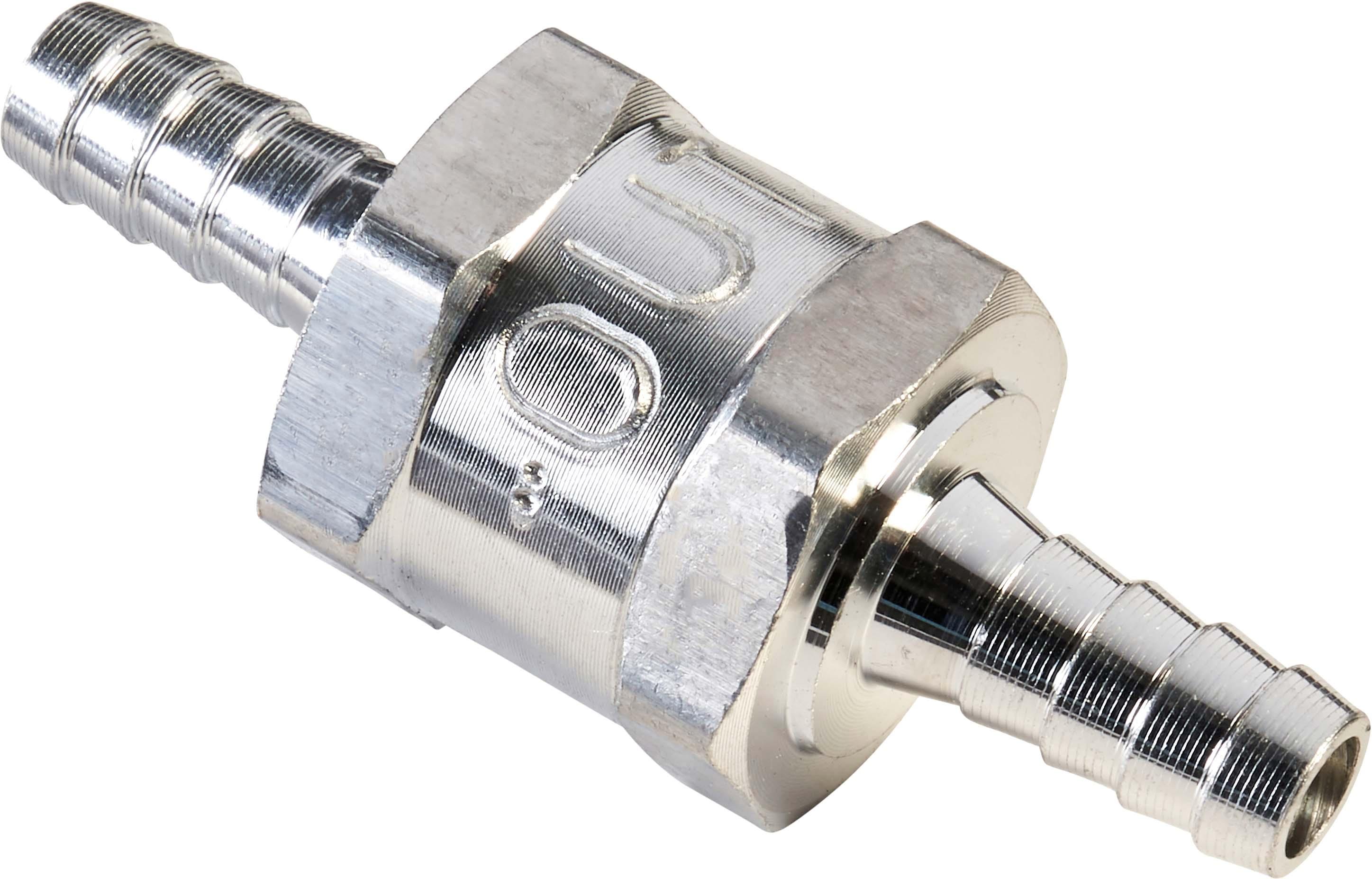 Halfords Non Return Fuel Valve 8mm (FIXG347)