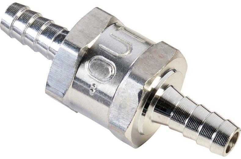 Halfords Non Return Fuel Valve 8mm (FIXG347) Halfords Non Return Fuel Valve 8mm (FIXG347)