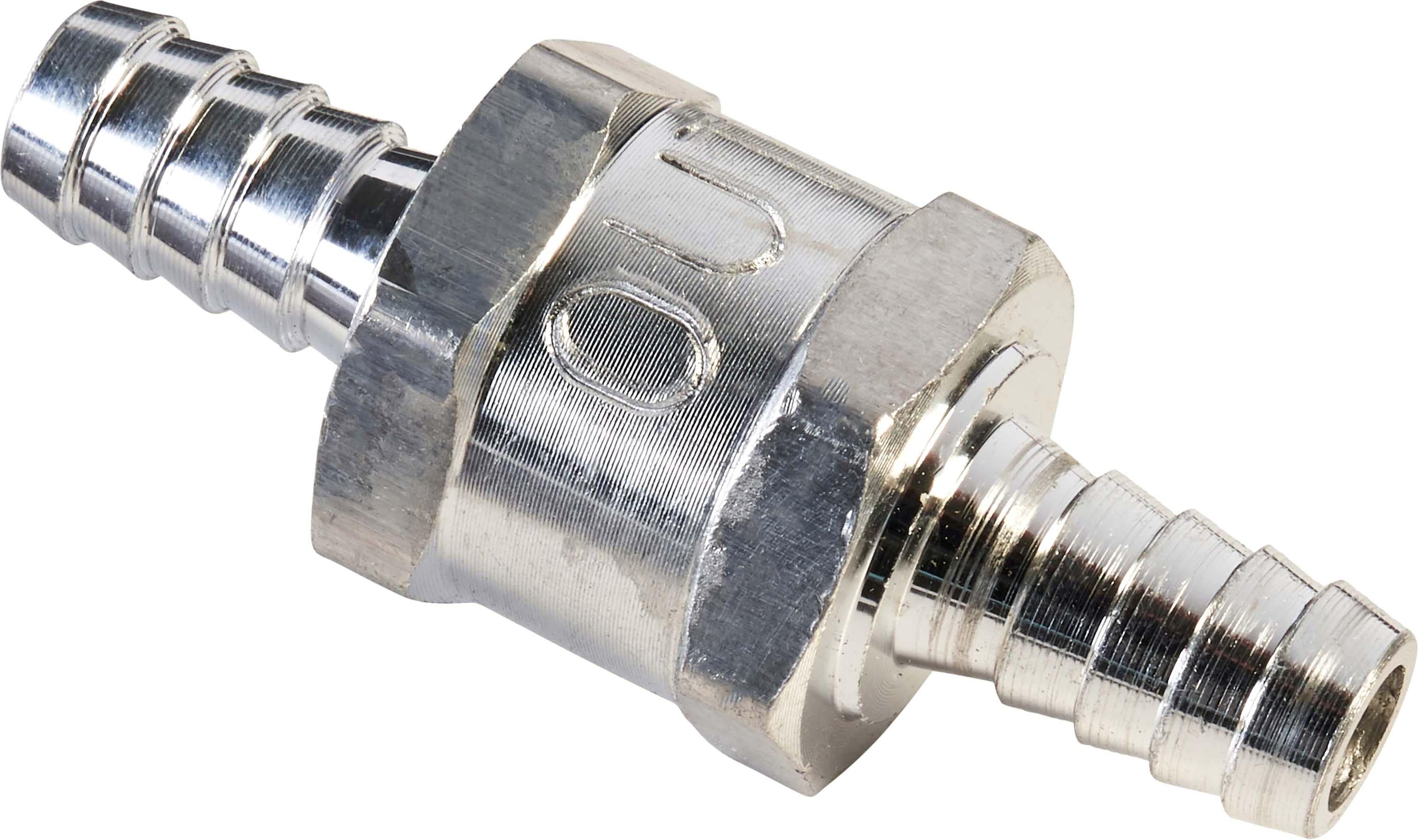 Halfords Non Return Fuel Valve 10mm (FIXG348)