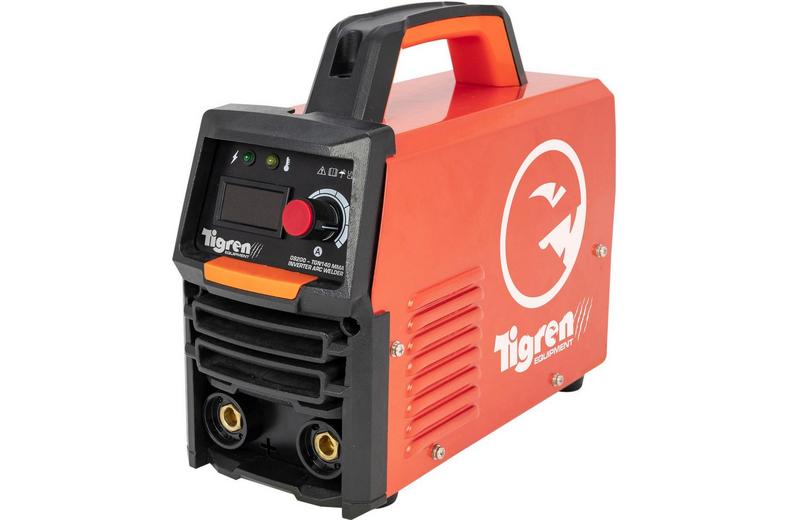 Tigren TGN140MMA ARC Inverter Welder Tigren TGN140MMA ARC Inverter Welder