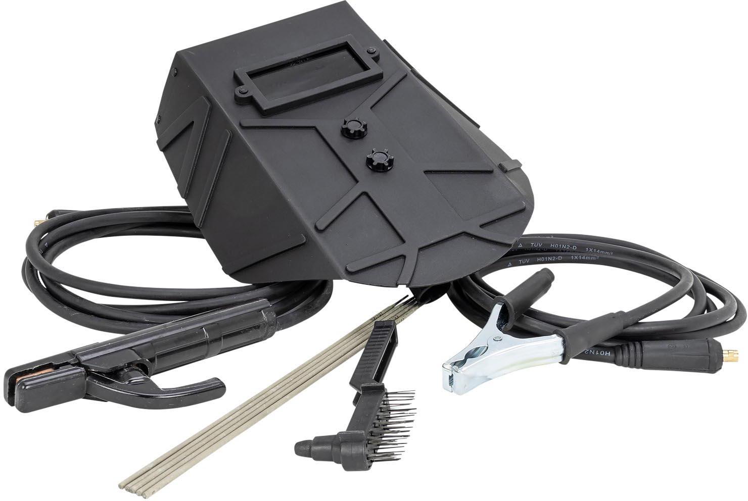 Tigren TGN140MMA ARC Inverter Welder