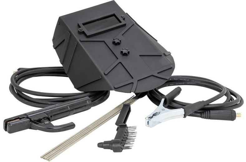 Tigren 180MMA ARC Inverter Welder Tigren 180MMA ARC Inverter Welder