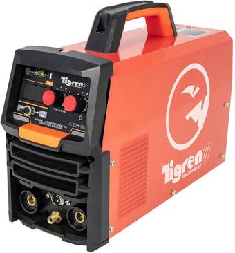 Tigren TGN200TIG DC TIG Inverter Welder