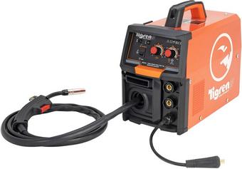 Tigren TGN120MAT MIG/ARC/TIG Inverter Welder