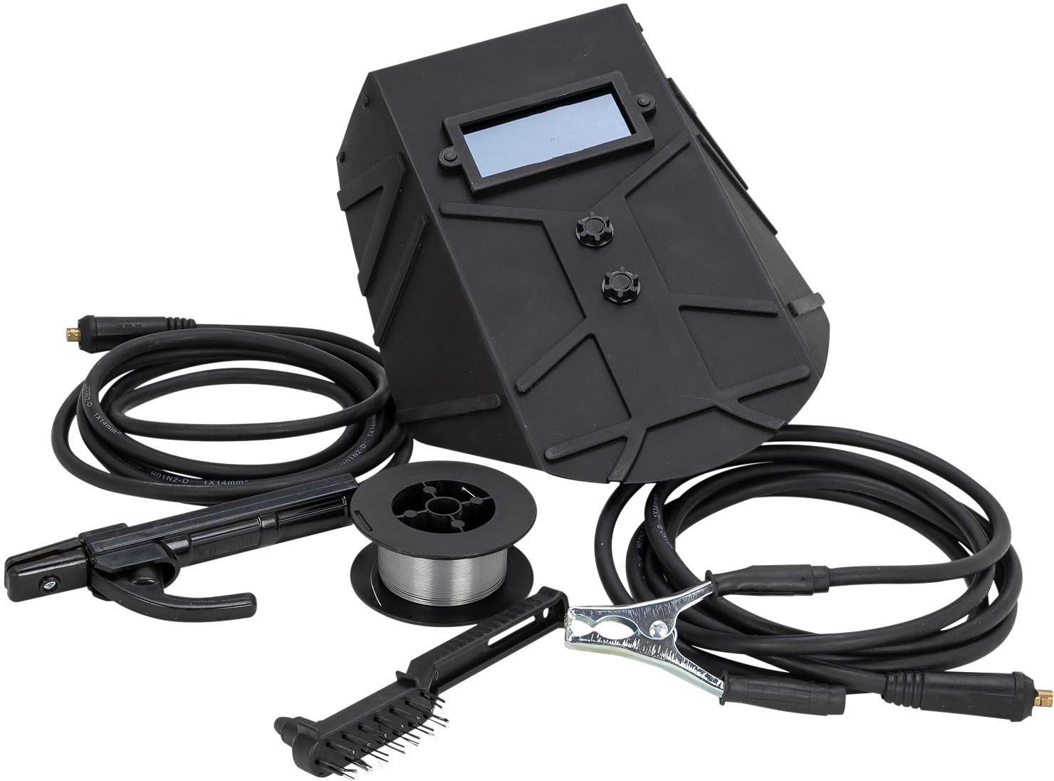 Tigren TGN120MAT MIG/ARC/TIG Inverter Welder