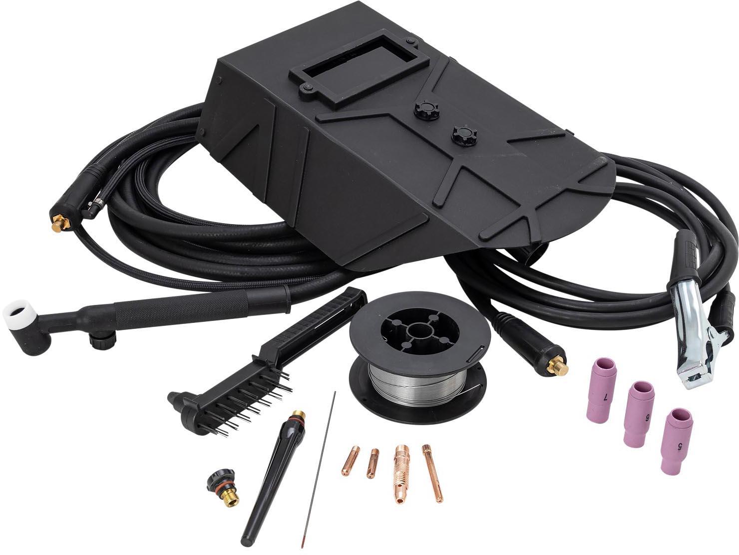 Tigren TGN150MAT MIG/ARC/TIG Inverter Welder