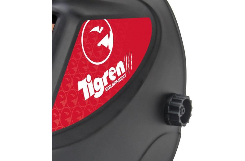 Tigren Electronic Welding Headshield Tigren Electronic Welding Headshield