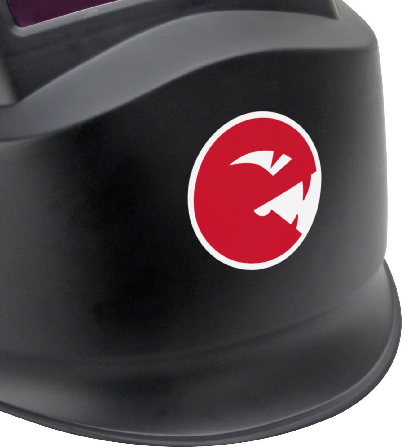 Tigren Electronic Welding Headshield