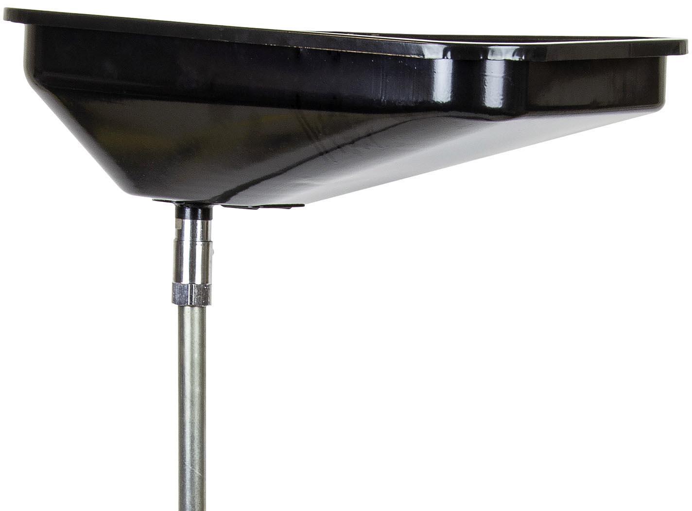 Tigren 70ltr Suction Oil Drainer