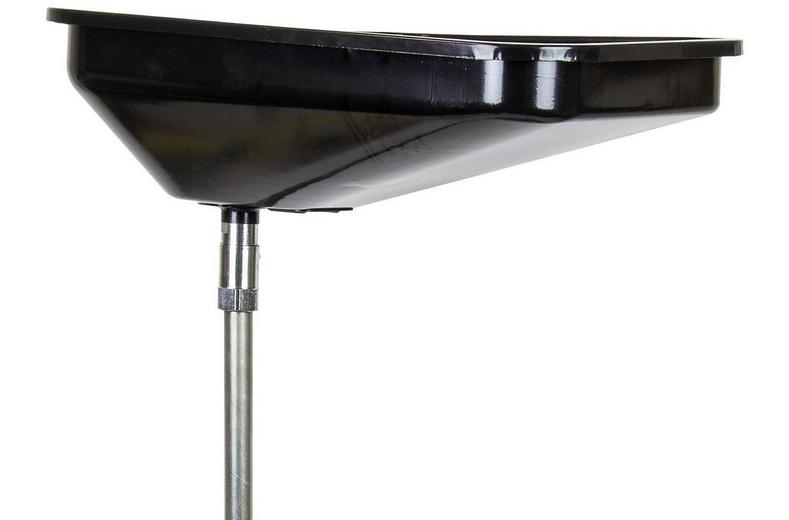 Tigren 70ltr Suction Oil Drainer Tigren 70ltr Suction Oil Drainer