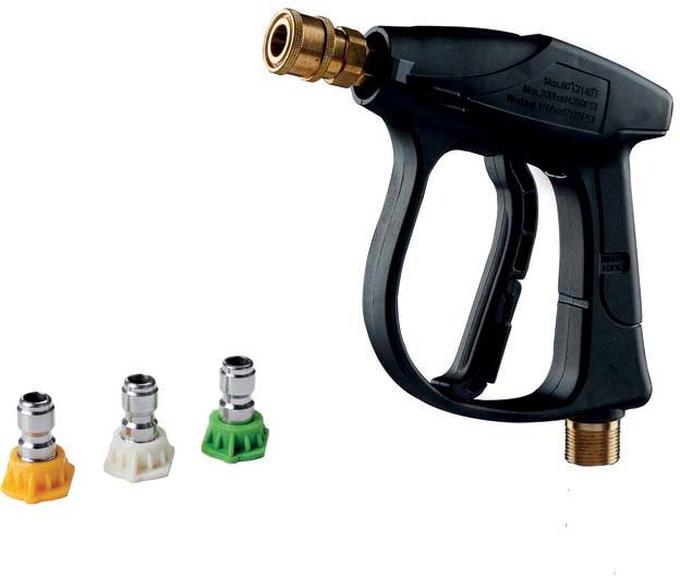 Autobrite Mini Lance & Nozzle Kit for Karcher K