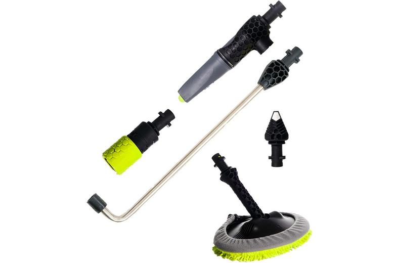 AVA Car Care Kit AVA Car Care Kit