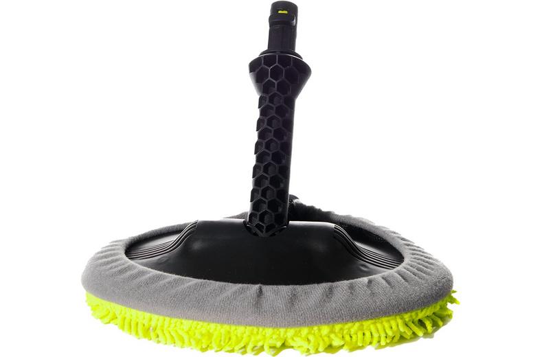 AVA Microfibre Mop W/ Waterflow AVA Microfibre Mop W/ Waterflow