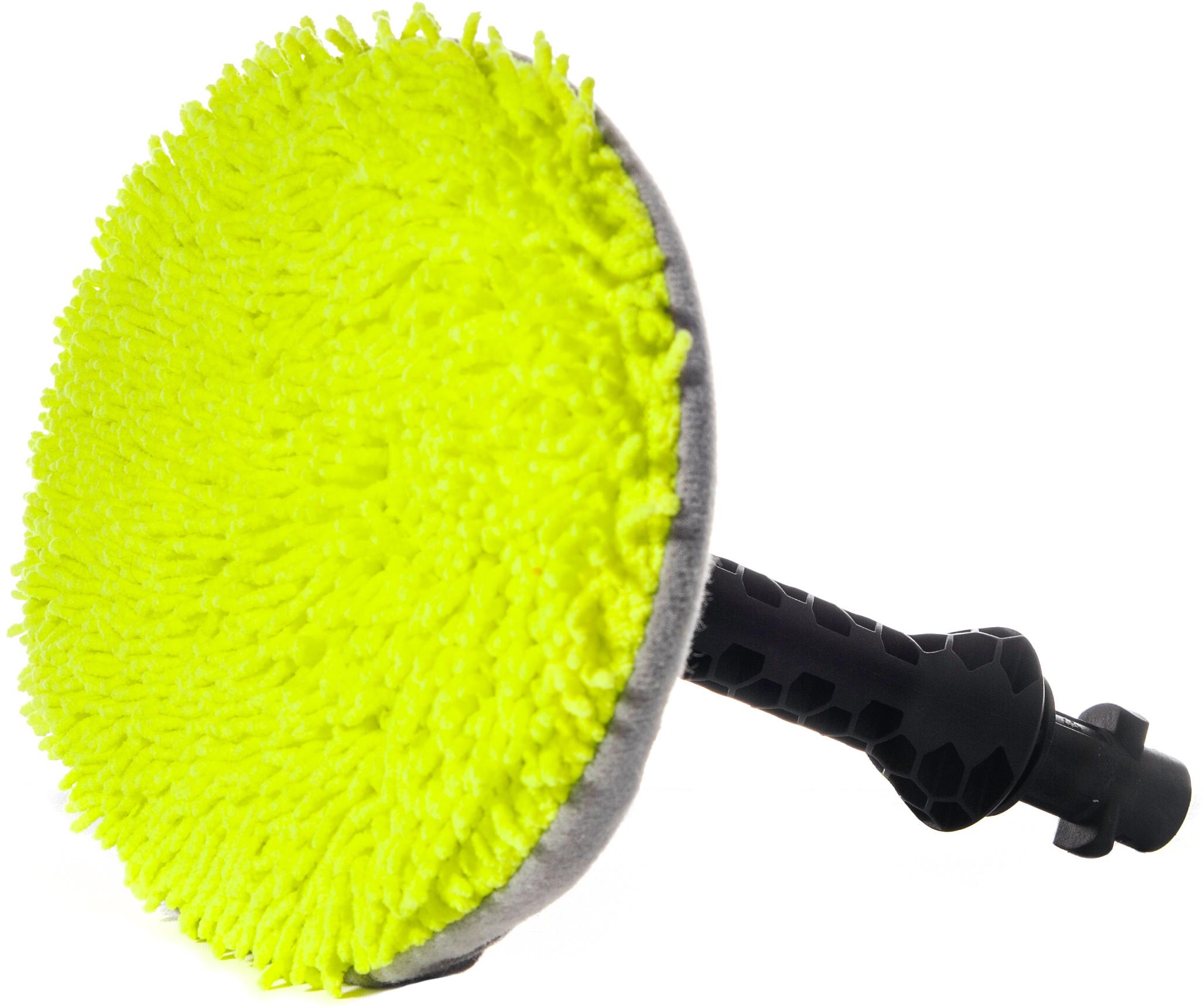 AVA Microfibre Mop W/ Waterflow