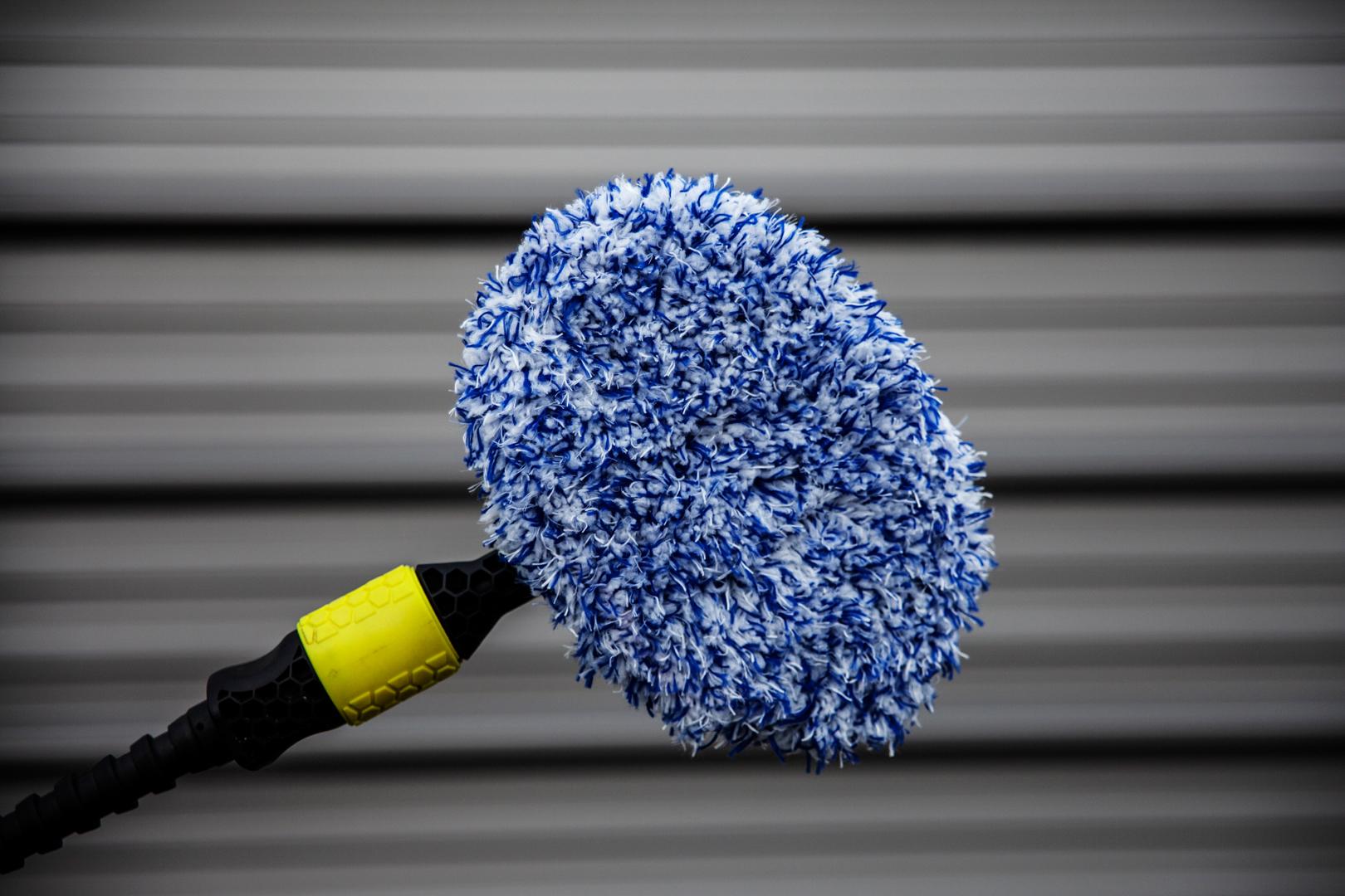 AVA Mix Microfiber Pads