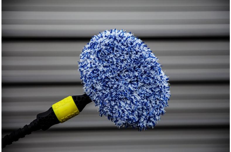 AVA Mix Microfiber Pads AVA Mix Microfiber Pads