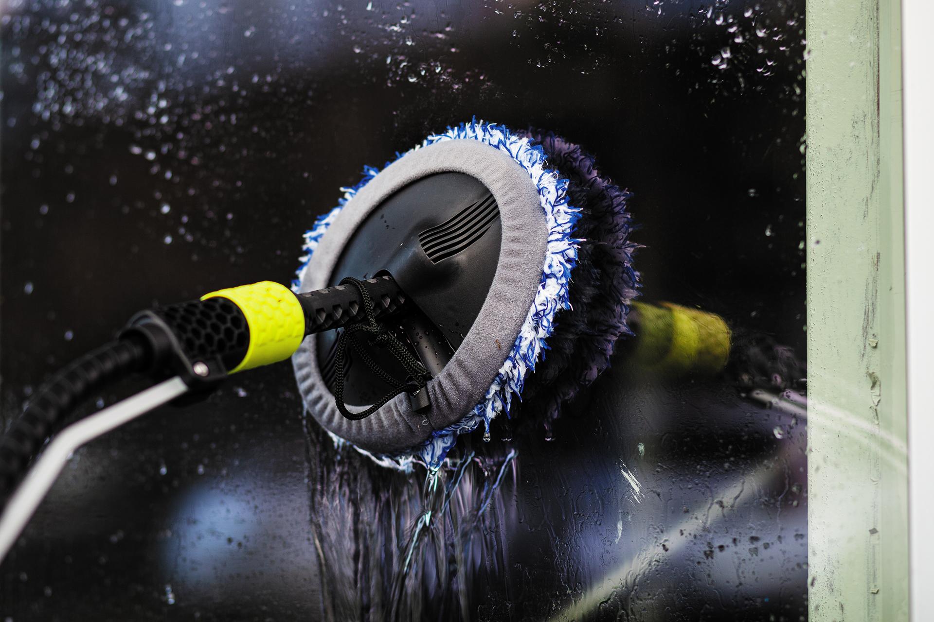 AVA Mix Microfiber Pads