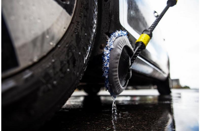 AVA Mix Microfiber Pads AVA Mix Microfiber Pads