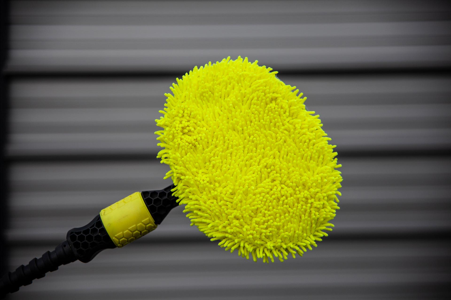 AVA Mix Microfiber Pads