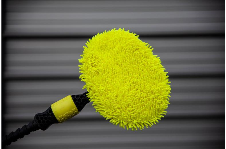 AVA Mix Microfiber Pads AVA Mix Microfiber Pads