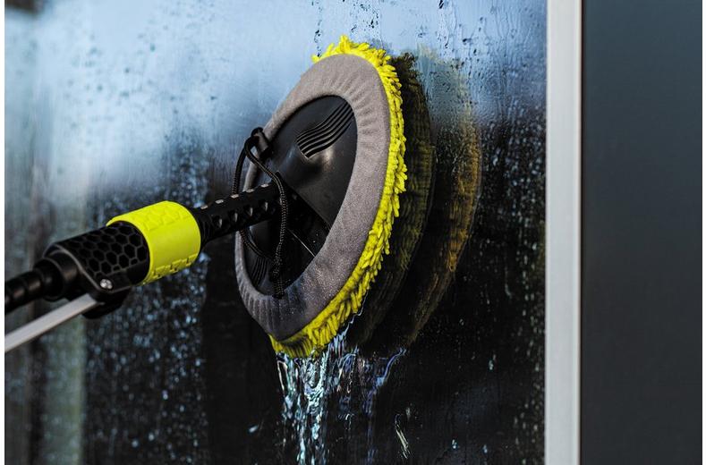 AVA Mix Microfiber Pads AVA Mix Microfiber Pads