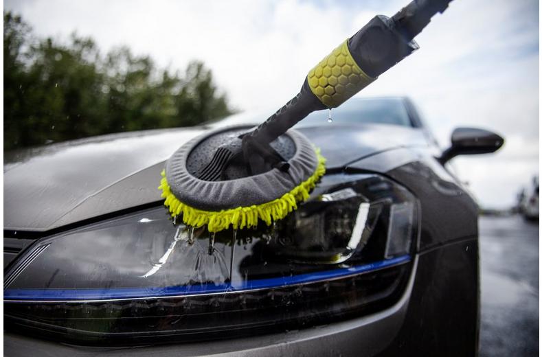 AVA Mix Microfiber Pads AVA Mix Microfiber Pads