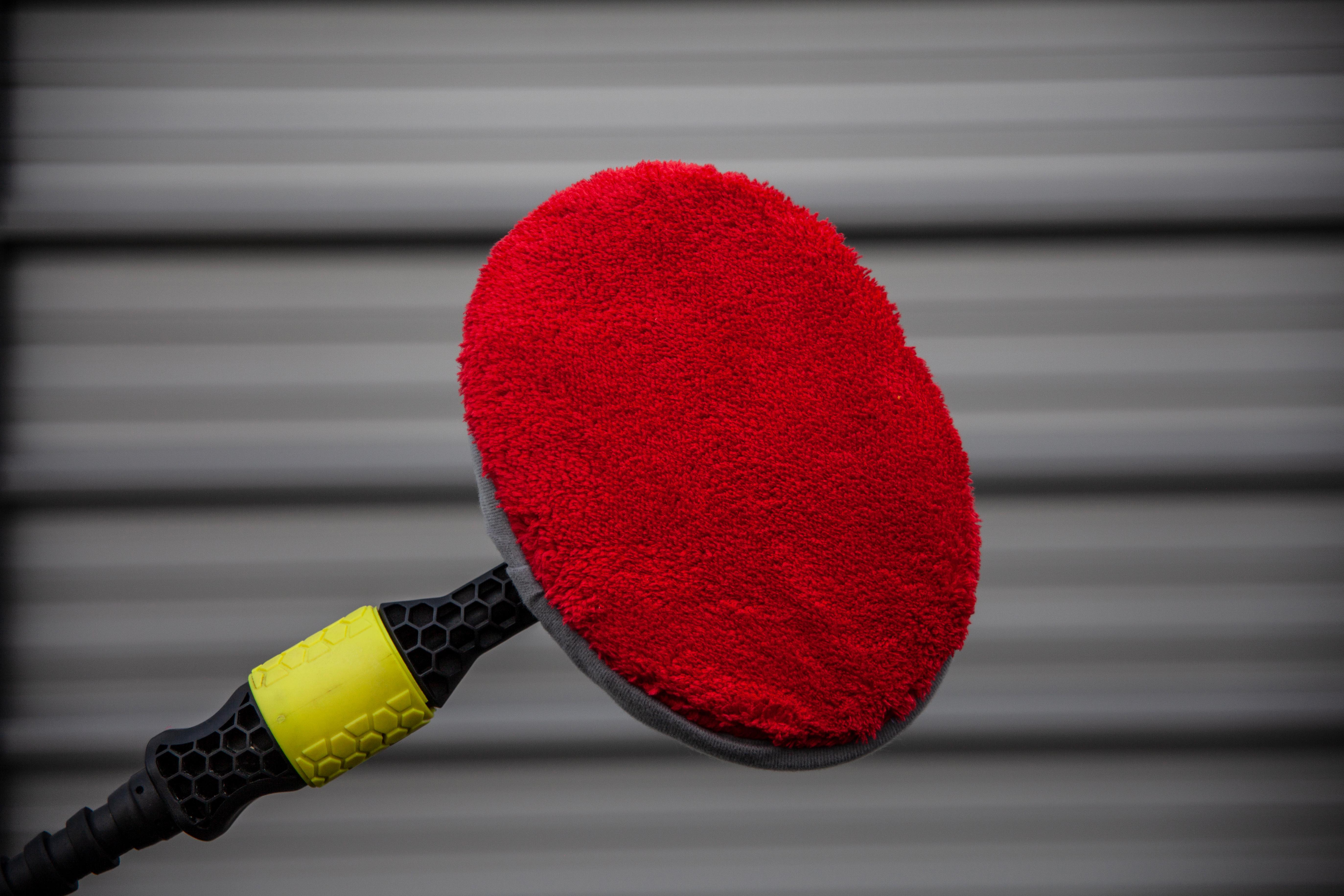 AVA Mix Microfiber Pads