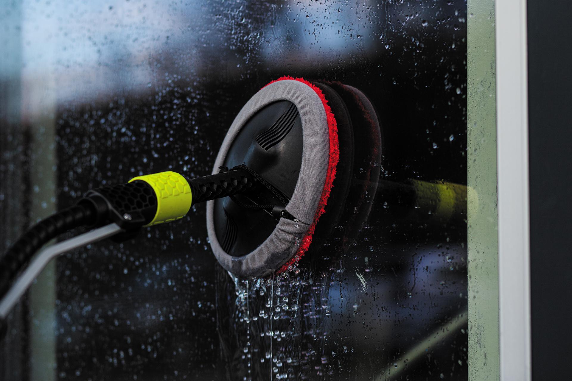 AVA Mix Microfiber Pads