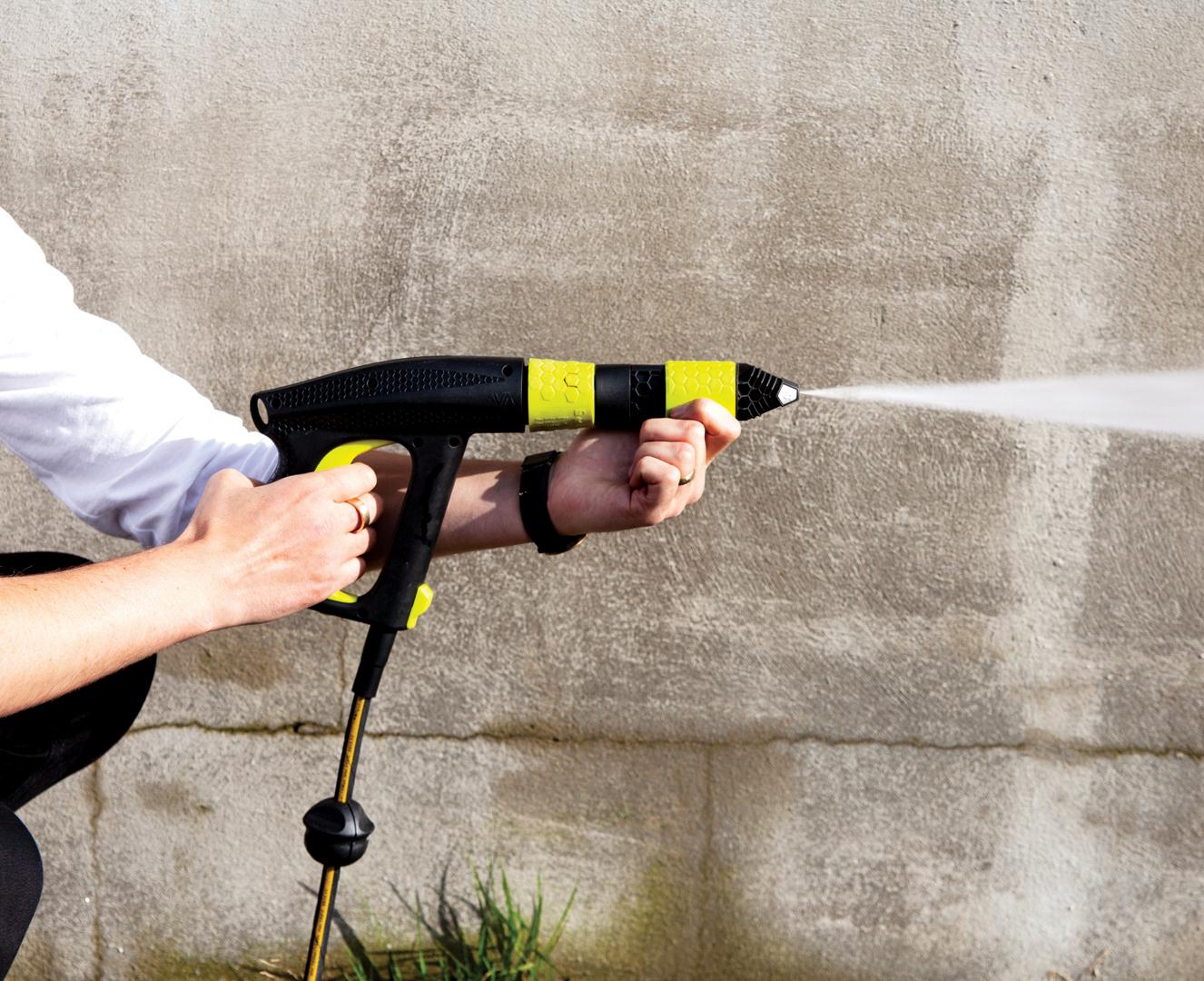 AVA Accessory Swivel