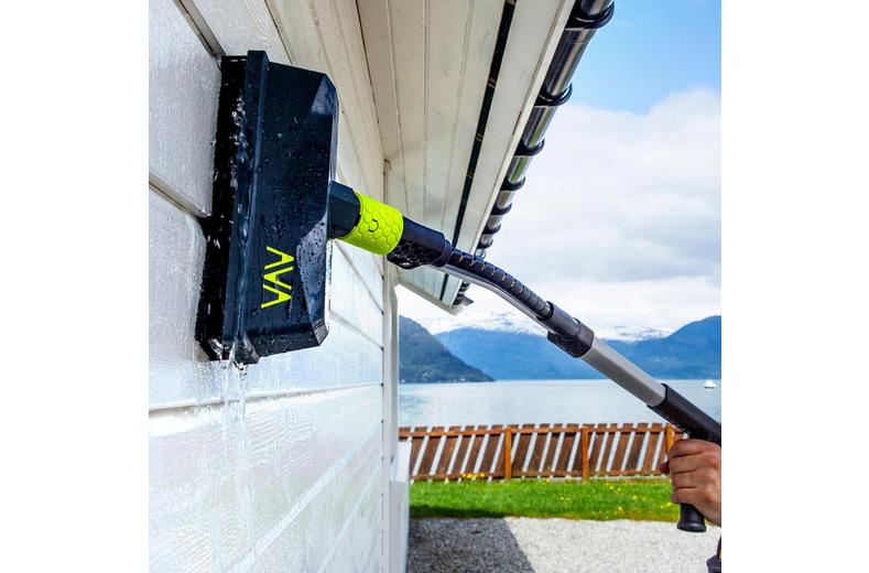 AVA Facade Brush AVA Facade Brush