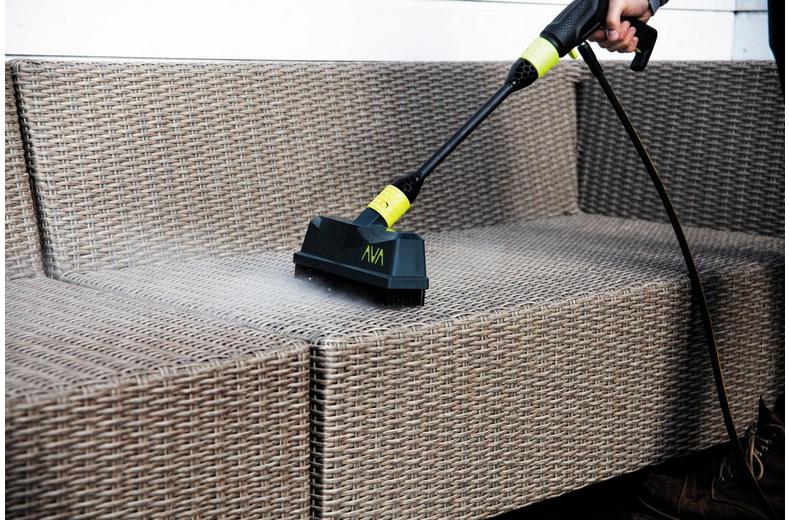 AVA Facade Brush AVA Facade Brush