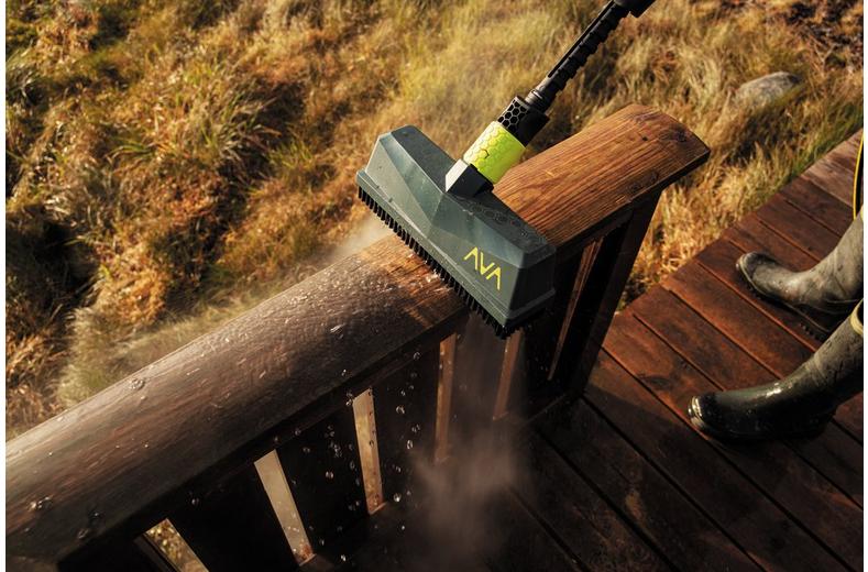 AVA Facade Brush AVA Facade Brush