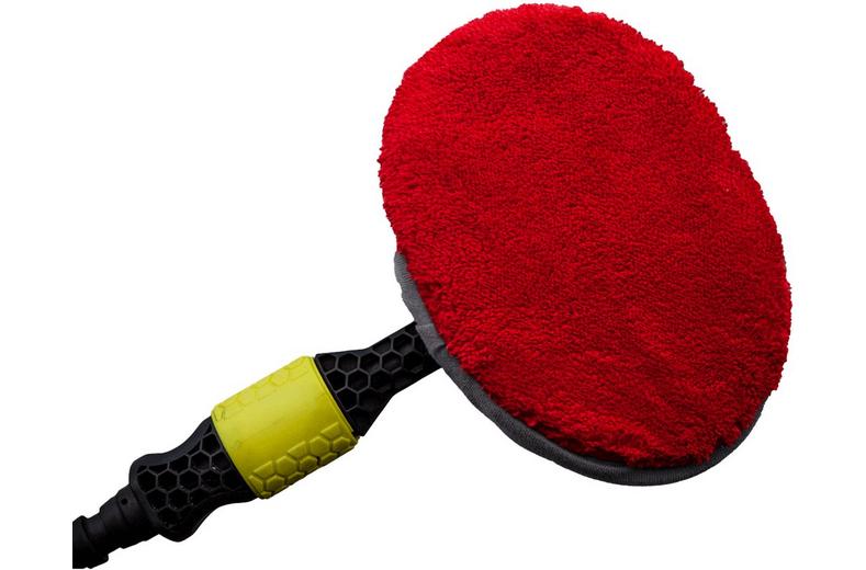 AVA Gentle Microfiber Pads AVA Gentle Microfiber Pads