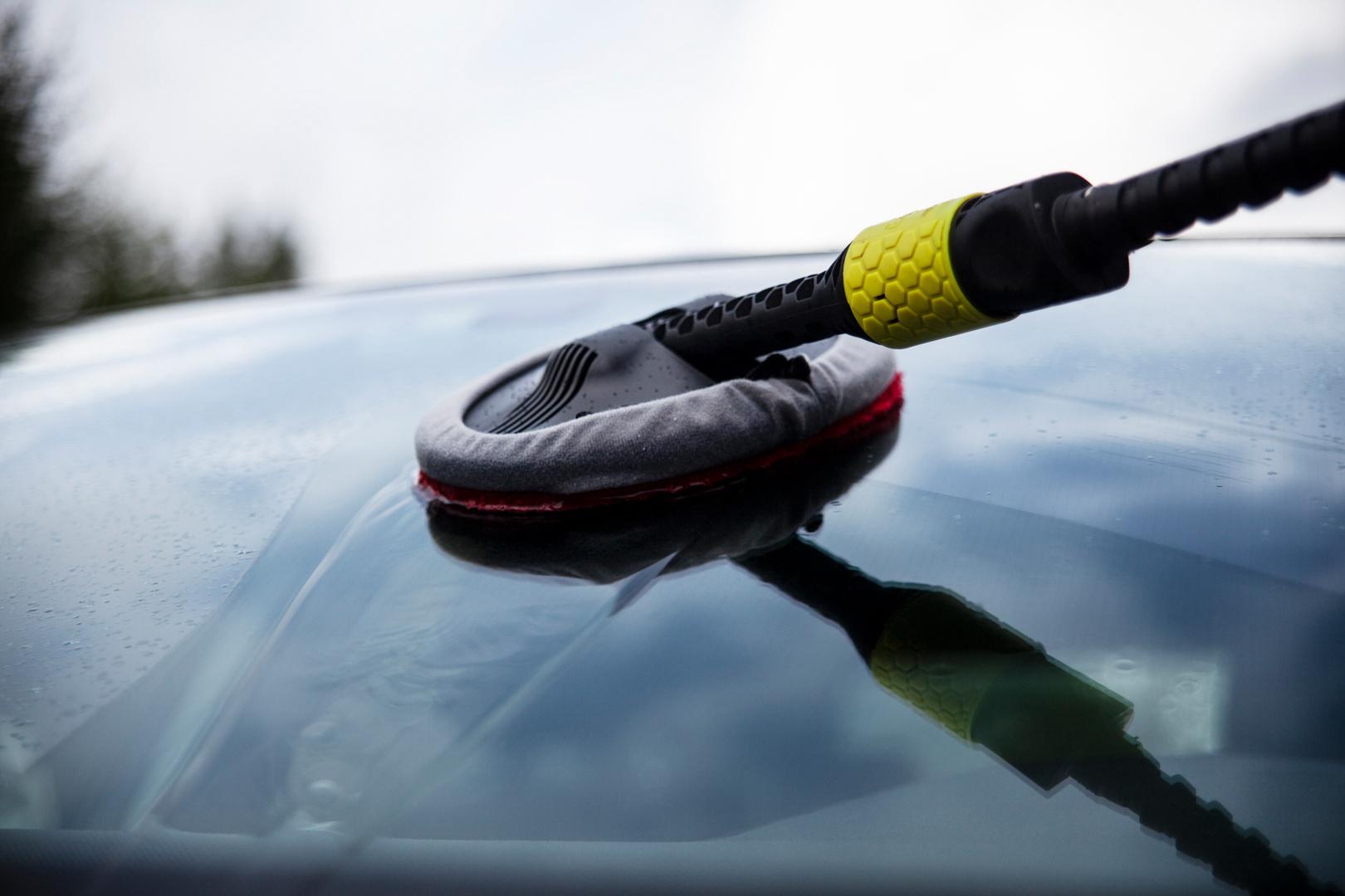 AVA Gentle Microfiber Pads