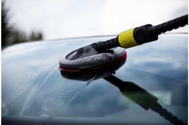 AVA Gentle Microfiber Pads AVA Gentle Microfiber Pads