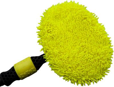 AVA Universal Microfiber Pads