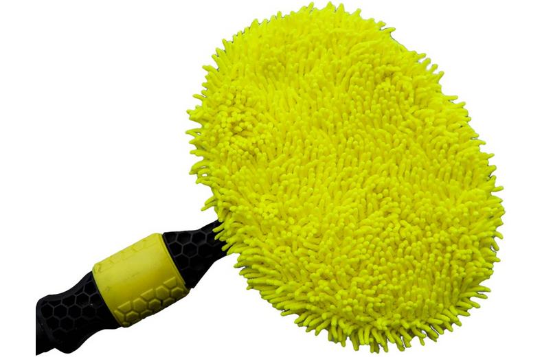 AVA Universal Microfiber Pads AVA Universal Microfiber Pads