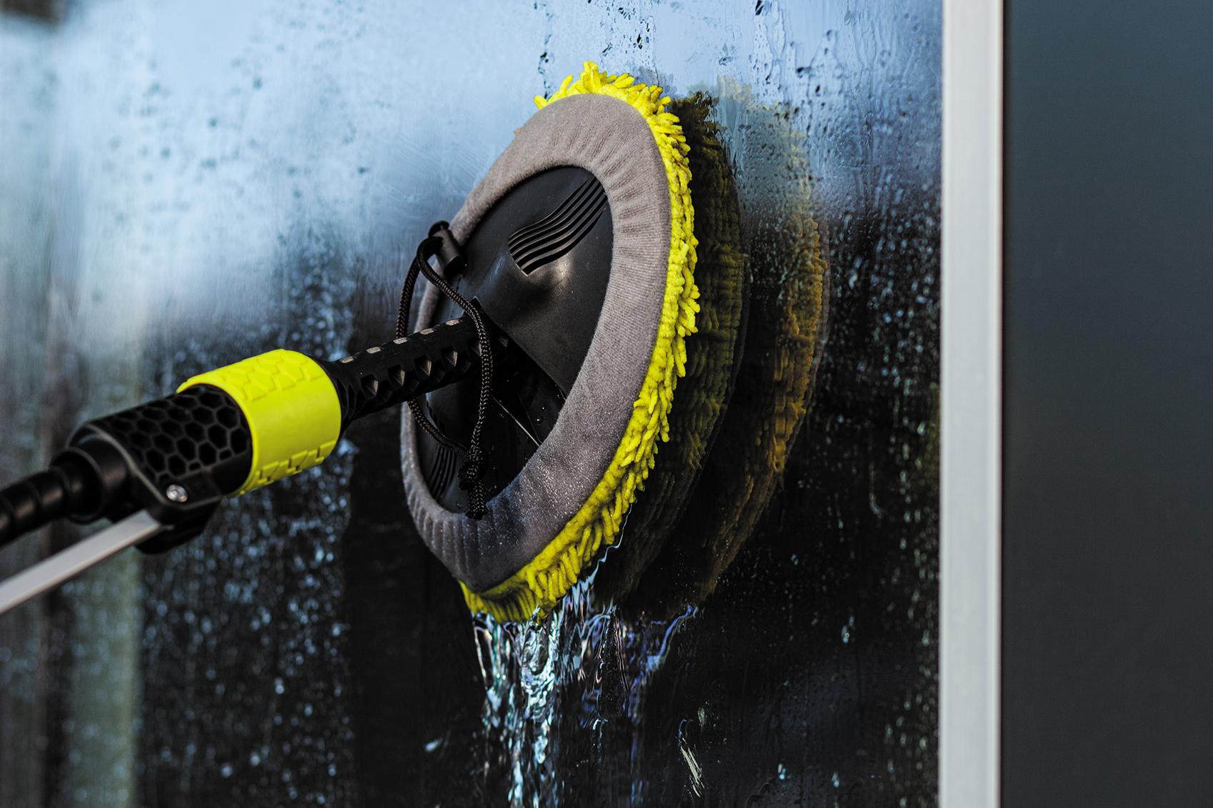 AVA Universal Microfiber Pads