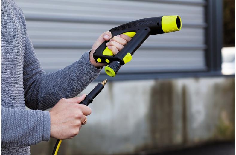 AVA Male to Kärcher Female Adapter AVA Male to Kärcher Female Adapter