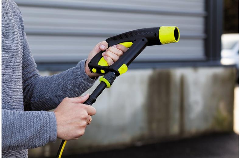 AVA Male to Kärcher Female Adapter AVA Male to Kärcher Female Adapter