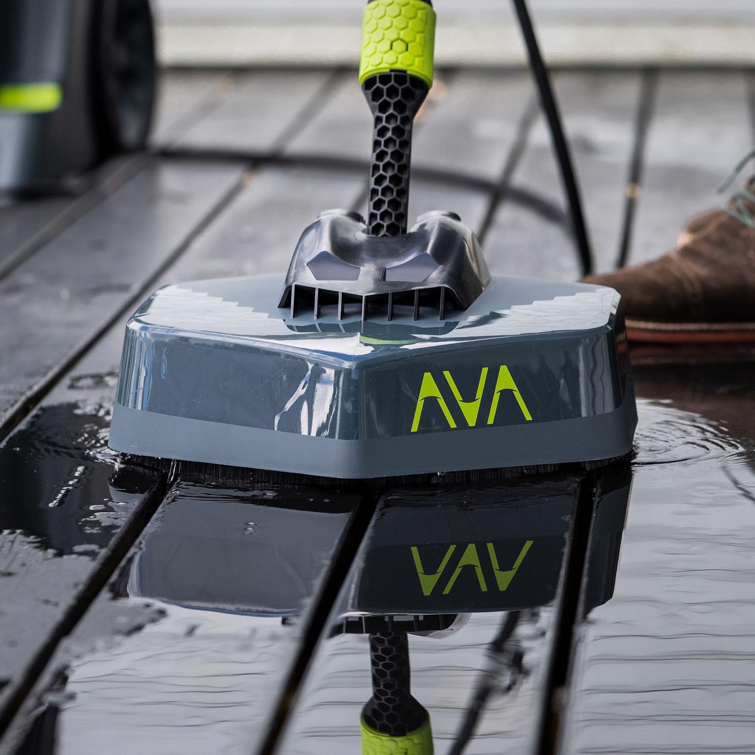 AVA Basic Patio Cleaner