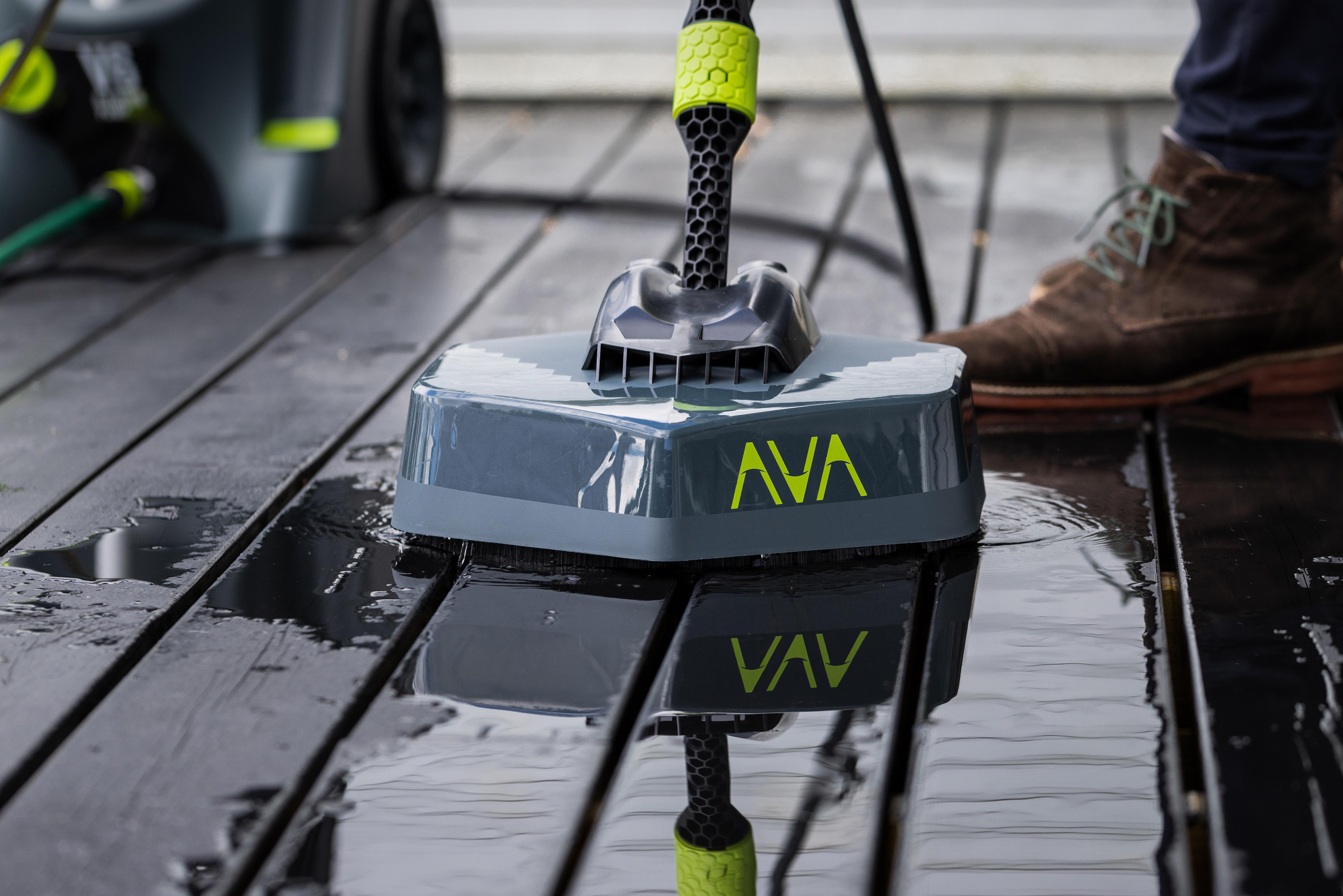 AVA Basic Patio Cleaner