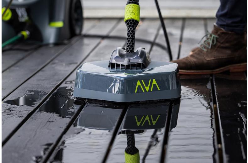 AVA Basic Patio Cleaner AVA Basic Patio Cleaner