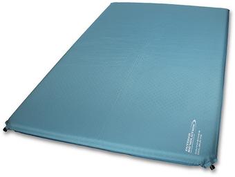 Camp deals mattress double