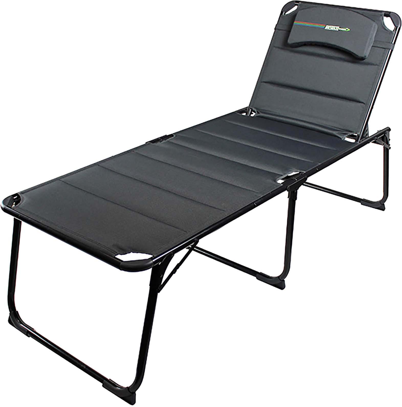 Outdoor Revolution Premium Bed Lounger Halfords UK