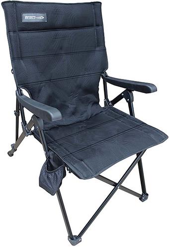 Halfords folding deals chairs