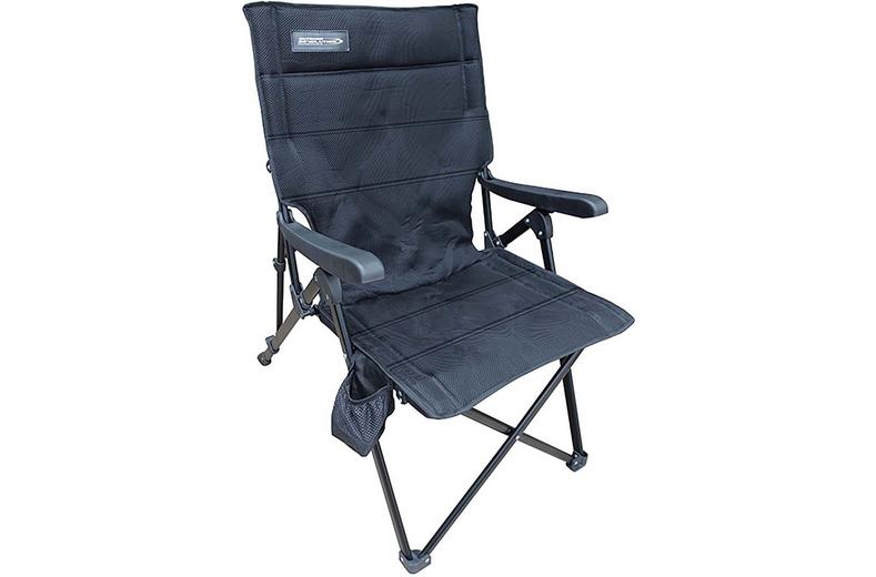 Outdoor Revolution Lucca Air Mesh Chair Outdoor Revolution Lucca Air Mesh Chair