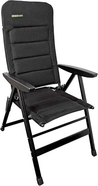Outdoor Revolution Turin Aluminium Air Mesh Lounger