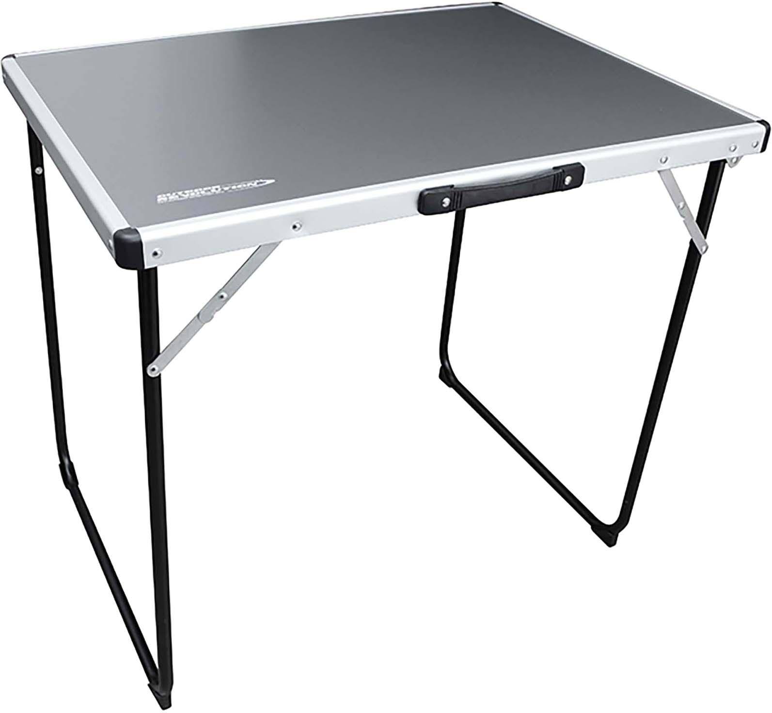 Outdoor Revolution Aluminium Top Camping Table (80 x 60cm) Halfords UK