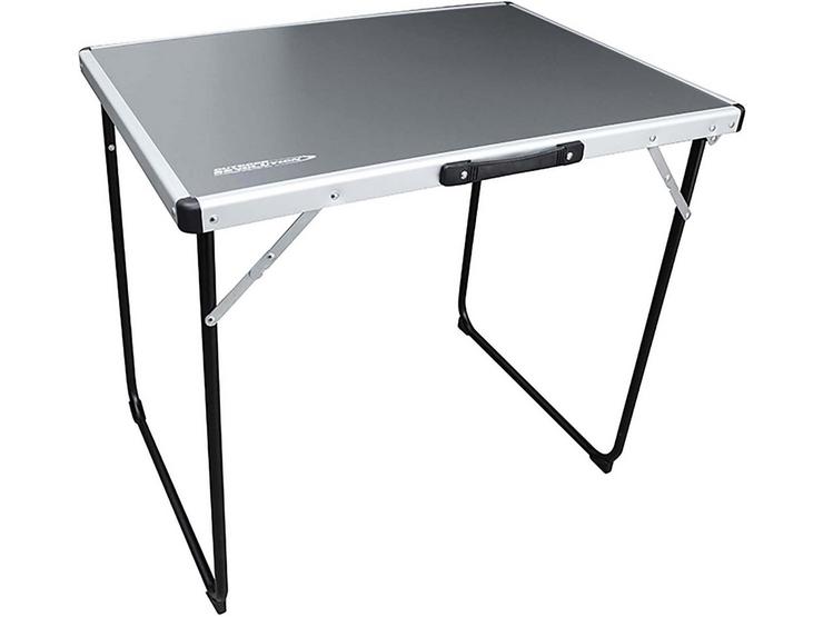 Outdoor Revolution Aluminium Top Camping Table (80 x 60cm)